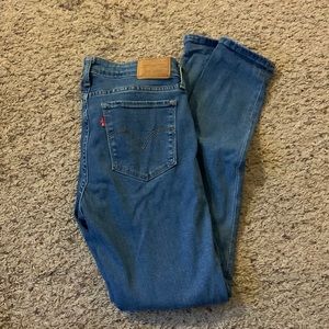 Levi’s Jeans